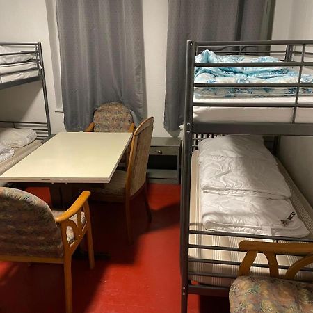 Hostel Sofia Nürnberg Kültér fotó