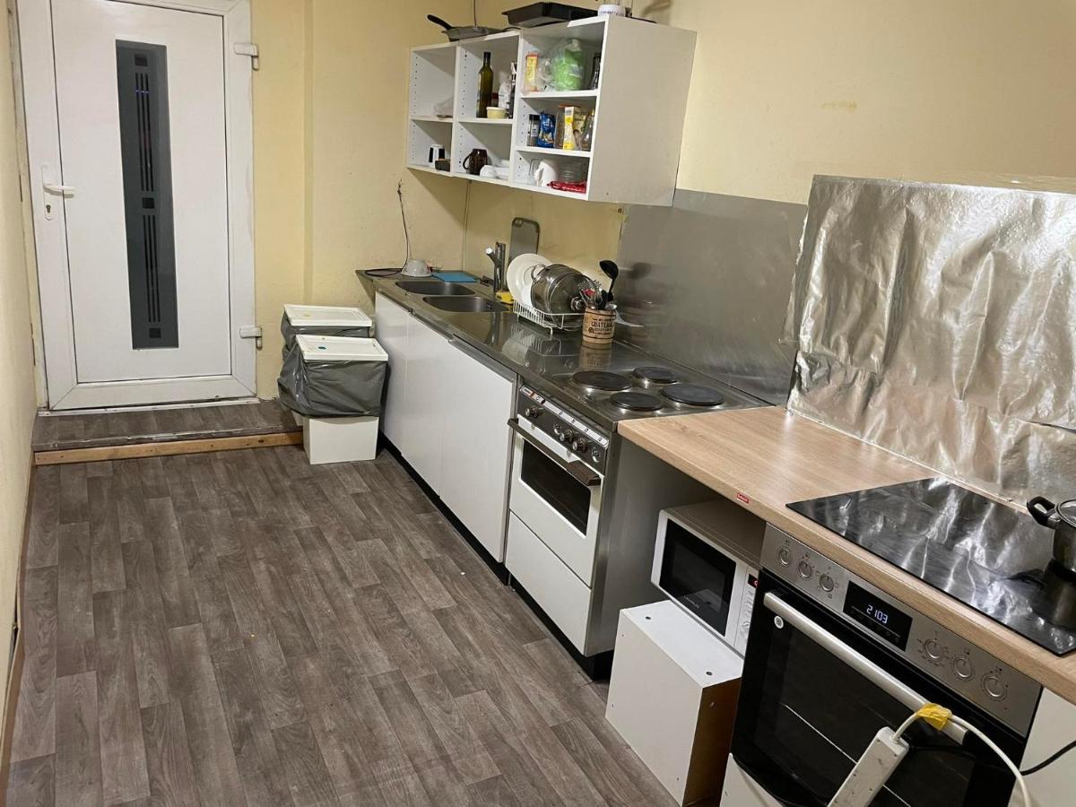 Hostel Sofia Nürnberg Kültér fotó