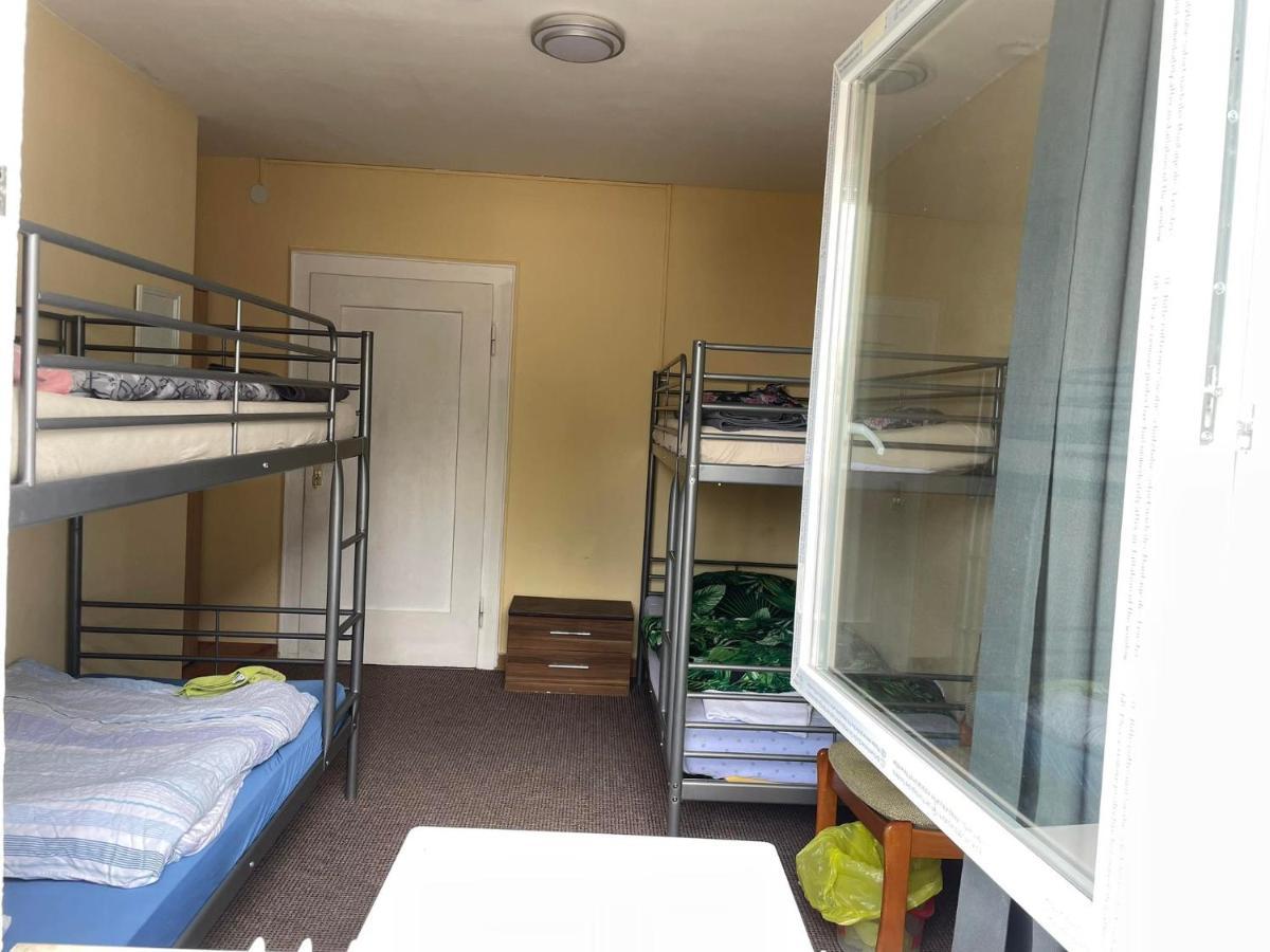 Hostel Sofia Nürnberg Kültér fotó