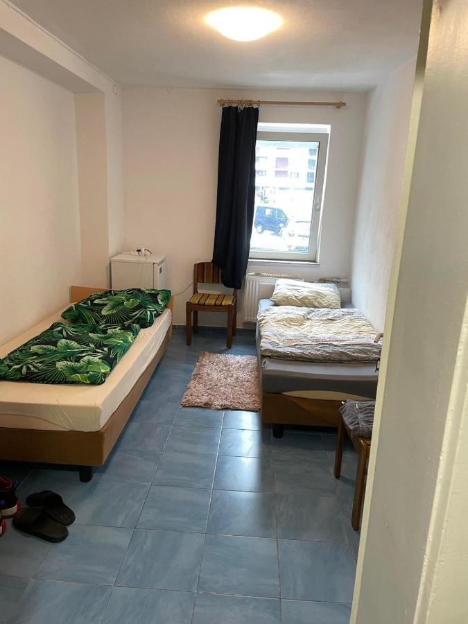 Hostel Sofia Nürnberg Kültér fotó