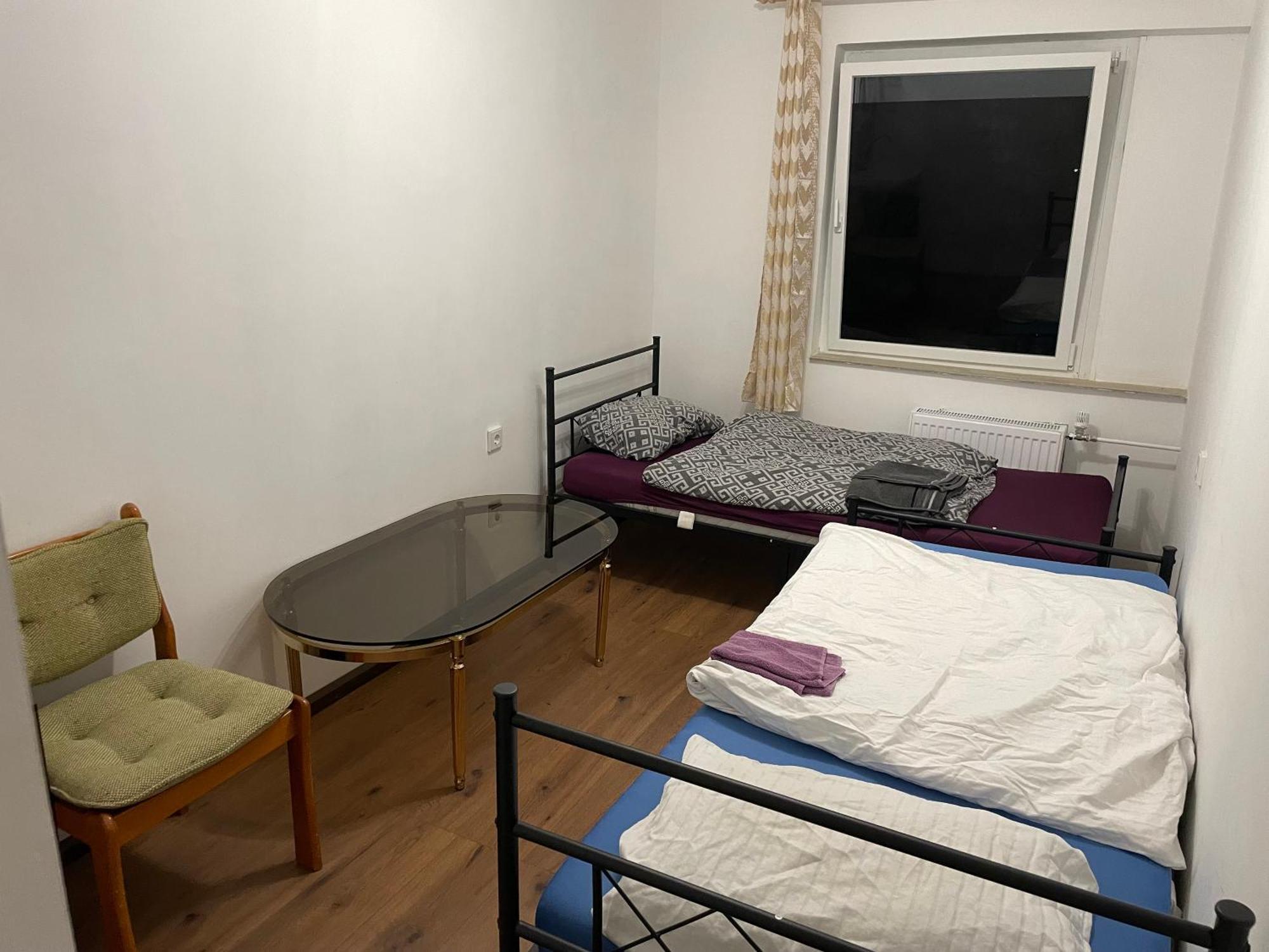 Hostel Sofia Nürnberg Kültér fotó