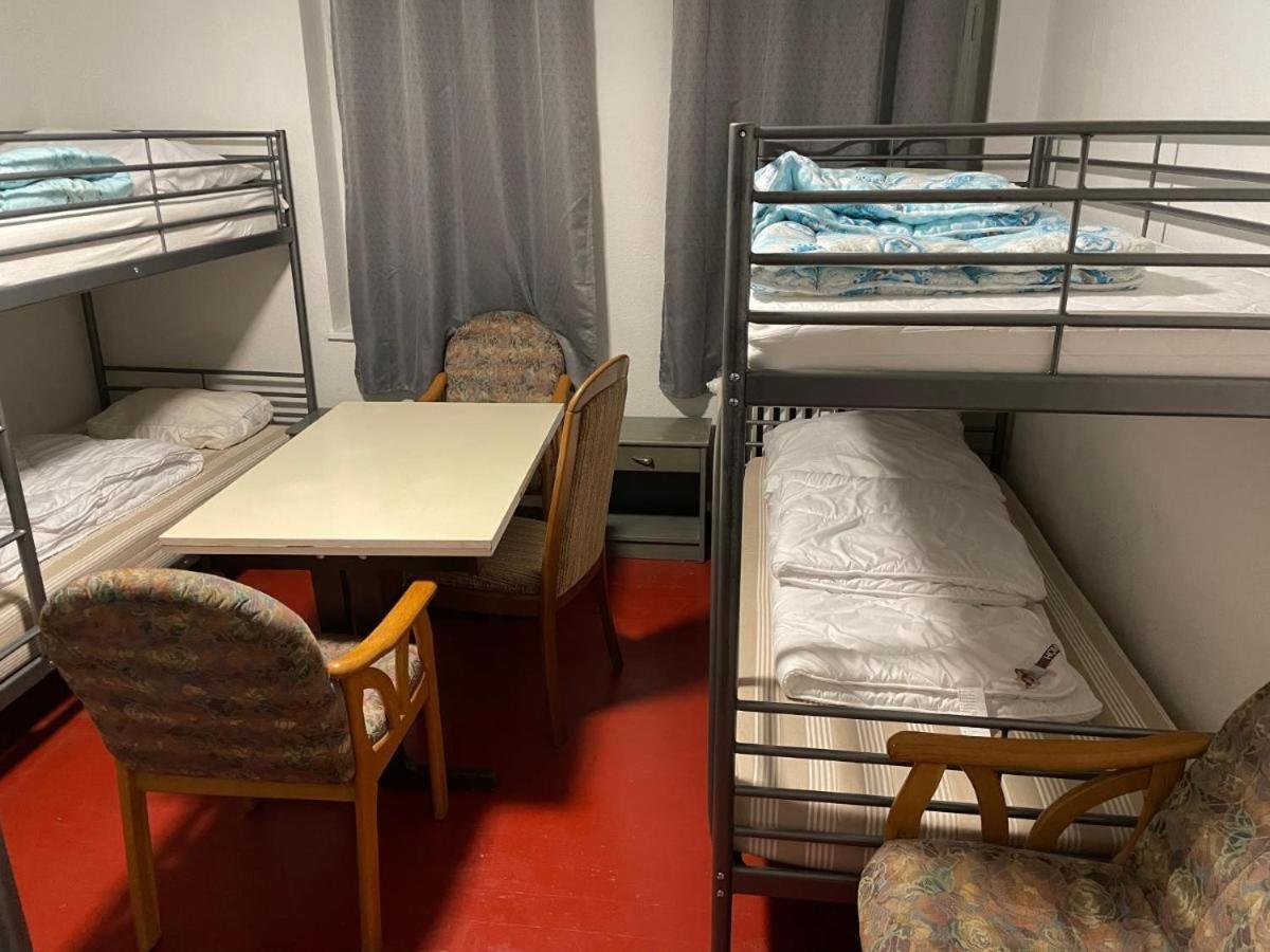 Hostel Sofia Nürnberg Kültér fotó